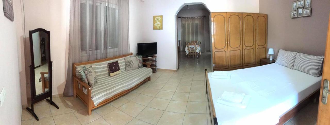 קסאמיל Victoria Apartments מראה חיצוני תמונה