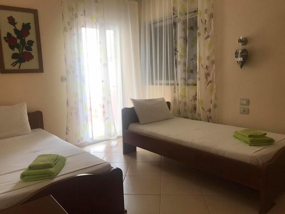 קסאמיל Victoria Apartments מראה חיצוני תמונה
