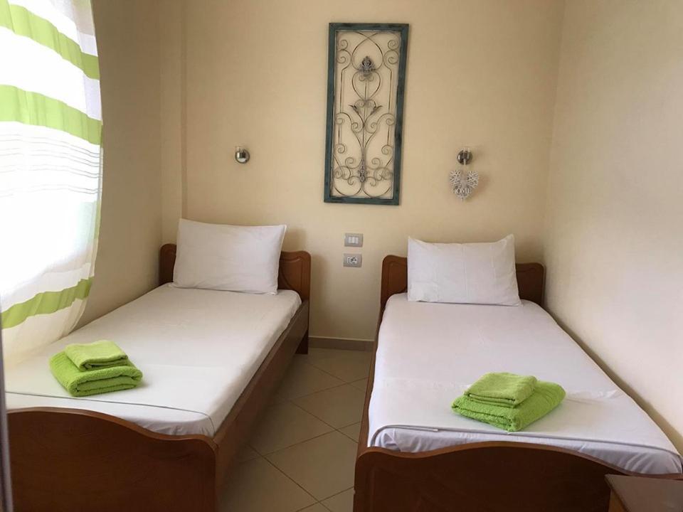 קסאמיל Victoria Apartments מראה חיצוני תמונה