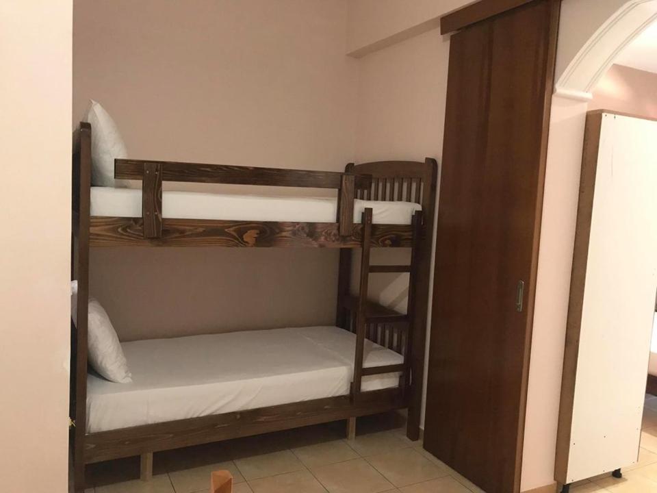 קסאמיל Victoria Apartments מראה חיצוני תמונה
